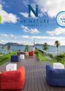 BAR_CAFE_LOUNGE The Nature Phuket 