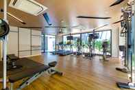 Fitness Center The Nature Phuket 