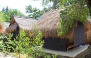 Bedroom 4 Desa Seri Gili Meno