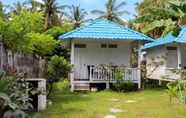 Bedroom 5 Kampung Seri Gili Meno 