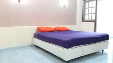 Kamar Tidur 4 Hartanto Vacation Home