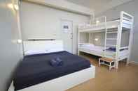 Kamar Tidur Need Sleep Hostel