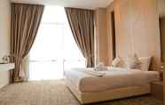 Bilik Tidur 4 Top Holiday Hotel