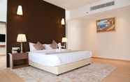 Bilik Tidur 6 Top Holiday Hotel