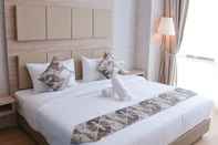 Kamar Tidur Top Holiday Hotel