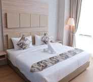 Kamar Tidur 3 Top Holiday Hotel