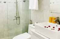 In-room Bathroom Callsea Nha Trang Hotel
