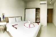 Bedroom Callsea Nha Trang Hotel