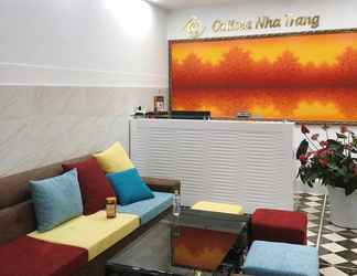 Lobi 2 Callsea Nha Trang Hotel