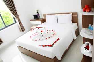 ห้องนอน 4 Callsea Nha Trang Hotel