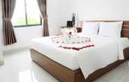 Bilik Tidur 6 Callsea Nha Trang Hotel