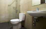 Toilet Kamar 4 Esplendour Tebet Barat