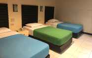 Kamar Tidur 6 Davao Royal Suites and Residences