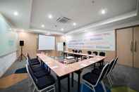 ห้องประชุม PALM PARK Hotel Surabaya