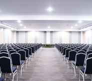 Functional Hall 3 PALM PARK Hotel Surabaya