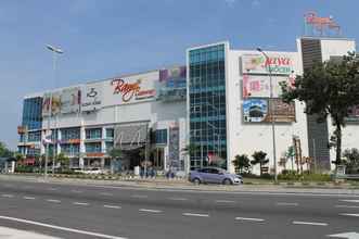 Exterior 4 Grand Sri Lagenda Hotel