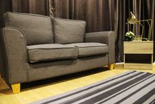 공용 공간 Grand Sri Lagenda Hotel