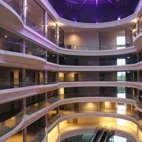 Grand Sri Lagenda Hotel1 , 飯店马来西亚Nexus国际学校