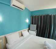 Bedroom 5 Searide Hotel 