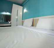 Bedroom 6 Searide Hotel 
