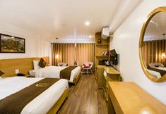 Bilik Tidur 5 Beautiful Sapa Hotel