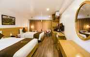 Bilik Tidur 5 Beautiful Sapa Hotel