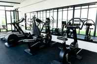 Fitness Center De Princess Hotel Udon Thani