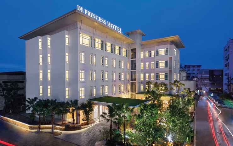 De Princess Hotel Udon Thani