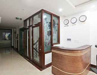 Sảnh chờ 2 Cat Linh ARL55 Hotel