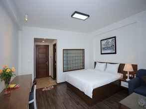 Phòng ngủ 4 Cat Linh ARL55 Hotel