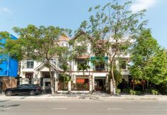 외관 6 Kim's Villa Hoi An