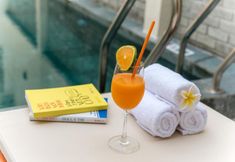 수영장 5 Kim's Villa Hoi An