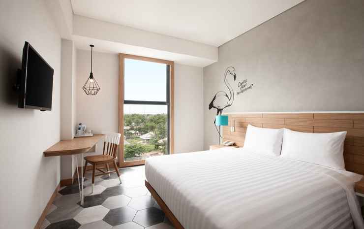 La Lucia Boutique Hotel By Prasanthi Belitung - Classic Room Only Double Classic Room Only Double