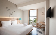 Bedroom 4 La Lucia Boutique Hotel by Prasanthi