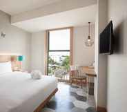 Bedroom 4 La Lucia Boutique Hotel by Prasanthi