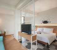 Bedroom 7 La Lucia Boutique Hotel by Prasanthi