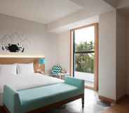 Bedroom 3 La Lucia Boutique Hotel by Prasanthi