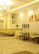 LOBBY Moc Tra Hotel Quang Ninh