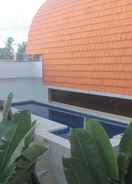 EXTERIOR_BUILDING Penida Dream Homestay