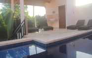 Swimming Pool 3 Penida Dream Homestay