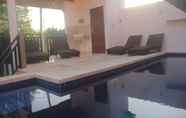 Swimming Pool 6 Penida Dream Homestay