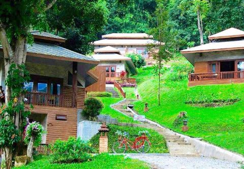Exterior The DOI Resort