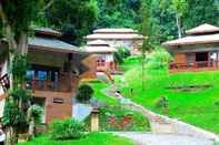 Bangunan The DOI Resort