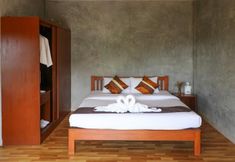 Bedroom 5 The DOI Resort