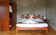 Kamar Tidur 5 The DOI Resort