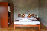 Kamar Tidur The DOI Resort