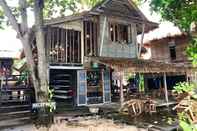 ห้องออกกำลังกาย Castaway Beach Resort Koh Lipe