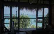ห้องนอน 4 Castaway Beach Resort Koh Lipe