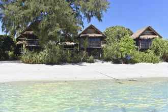 Bên ngoài 4 Castaway Beach Resort Koh Lipe