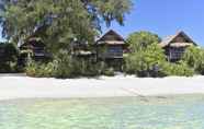 ภายนอกอาคาร 6 Castaway Beach Resort Koh Lipe